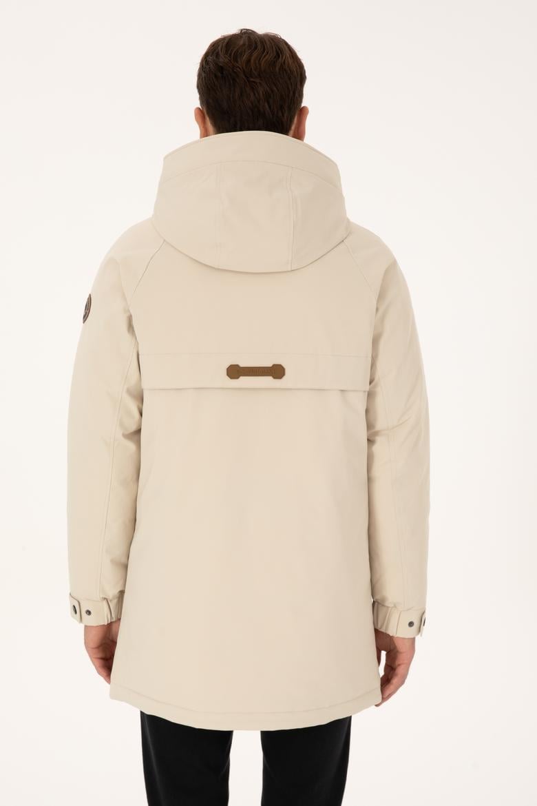 Erkek Krem Kaban - 50310249026