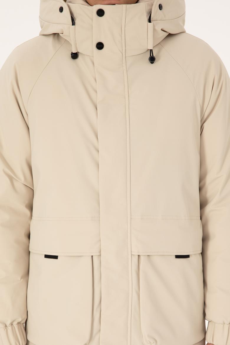 Erkek Krem Kaban - 50310249026