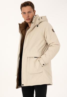 Erkek Krem Kaban - 50310249026