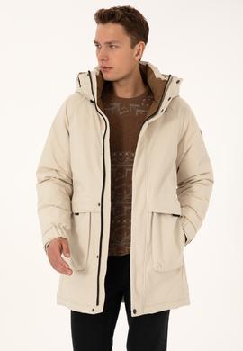 Erkek Krem Kaban - 50310249026