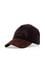 Erkek Koyu Kahverengi Şapka