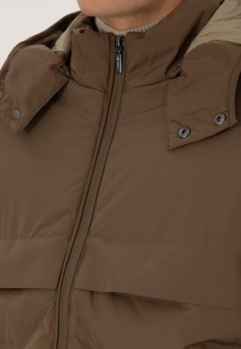 Erkek Haki Mont - 50311636028