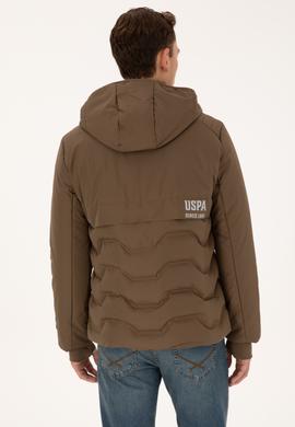 Erkek Haki Mont - 50311636028