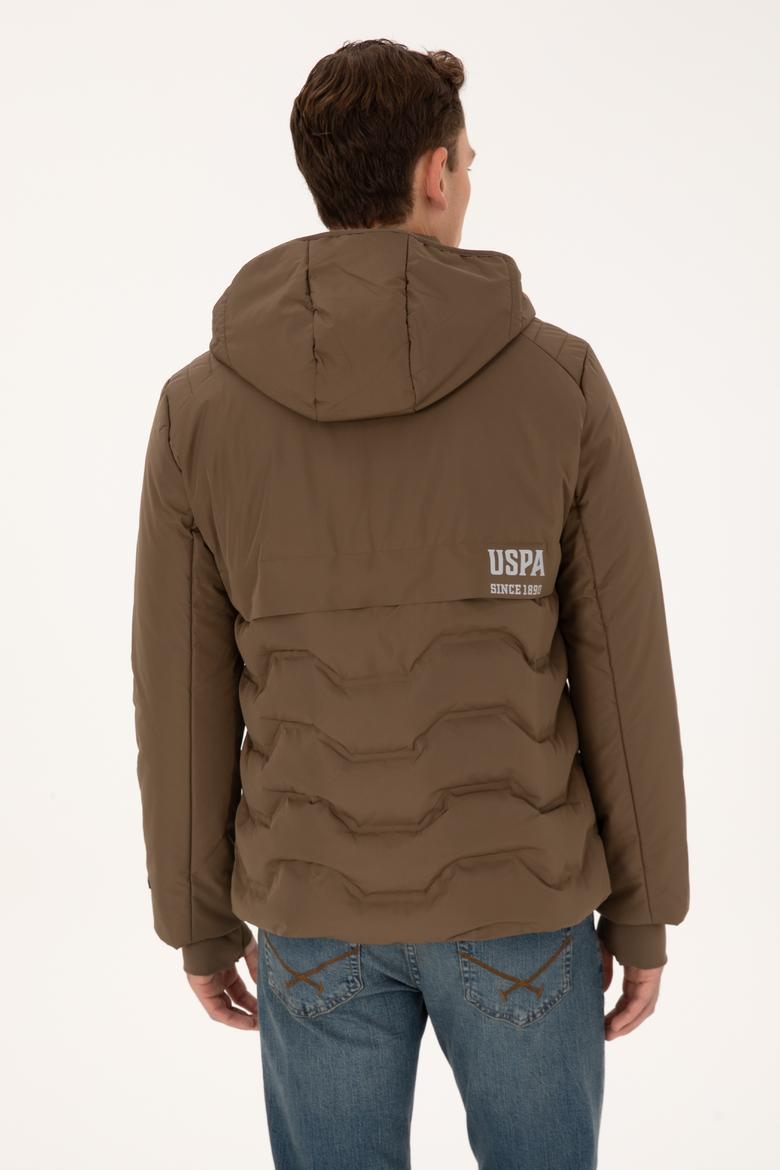 Erkek Haki Mont - 50311636028