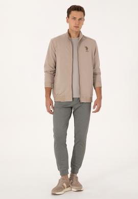 Erkek Vizon Eşofman Altı - 50316347036