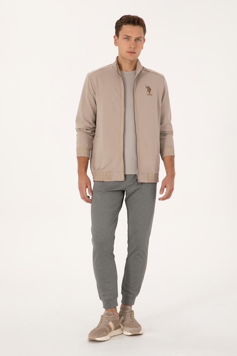 Erkek Vizon Eşofman Altı - 50316347036