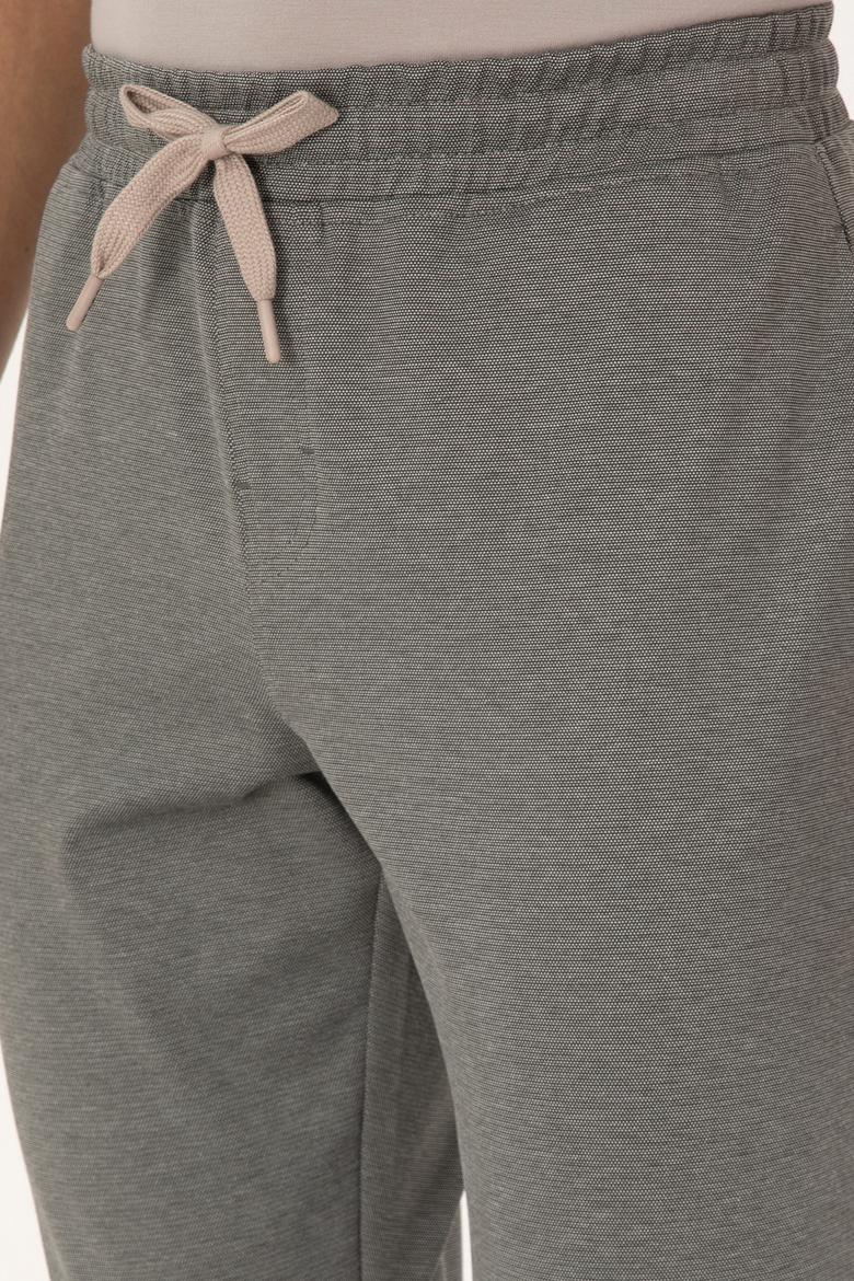 Erkek Vizon Eşofman Altı - 50316347036