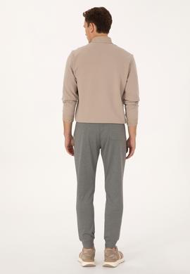 Erkek Vizon Eşofman Altı - 50316347036