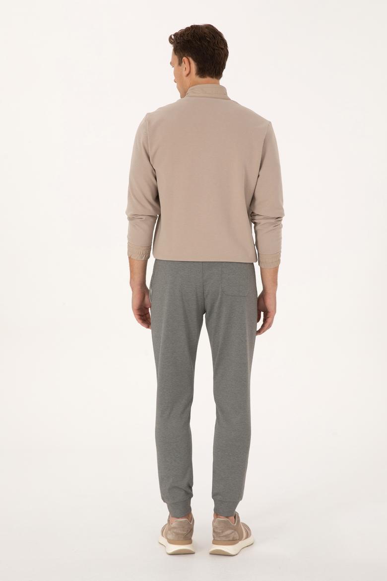 Erkek Vizon Eşofman Altı - 50316347036