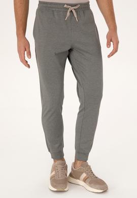 Erkek Vizon Eşofman Altı - 50316347036