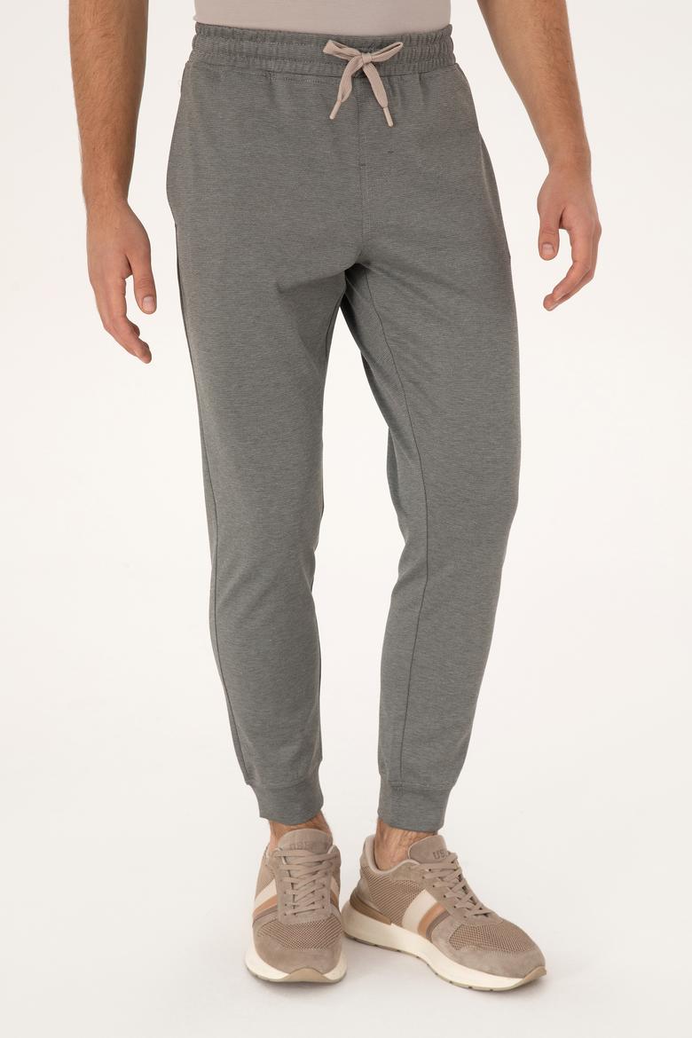 Erkek Vizon Eşofman Altı - 50316347036