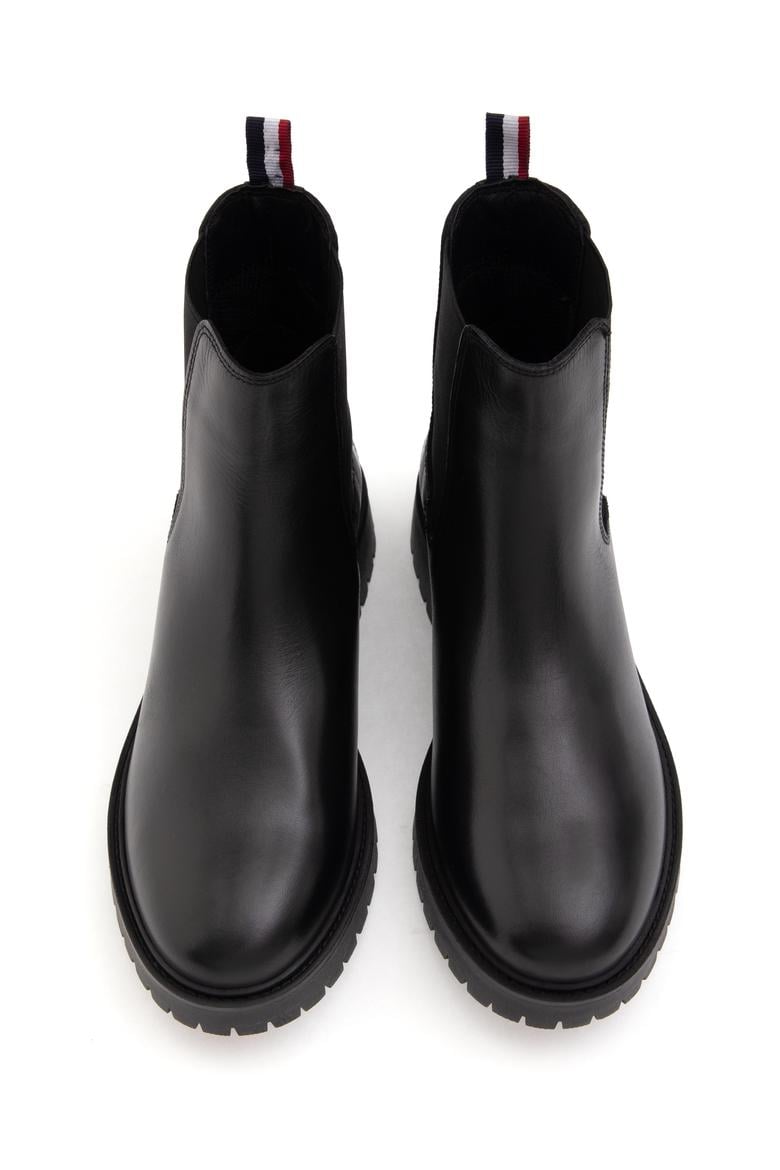 Kadın Siyah Bot - 50314462006