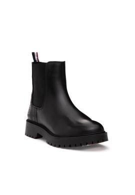 Kadın Siyah Bot - 50314462006