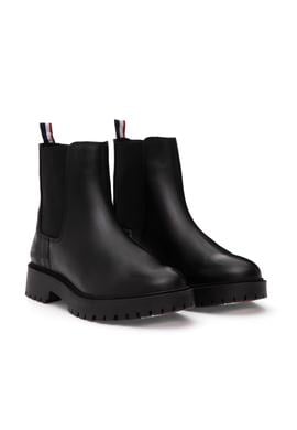 Kadın Siyah Bot - 50314462006