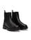 Kadın Siyah Bot