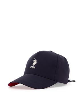 Erkek Lacivert Şapka - 50314793002