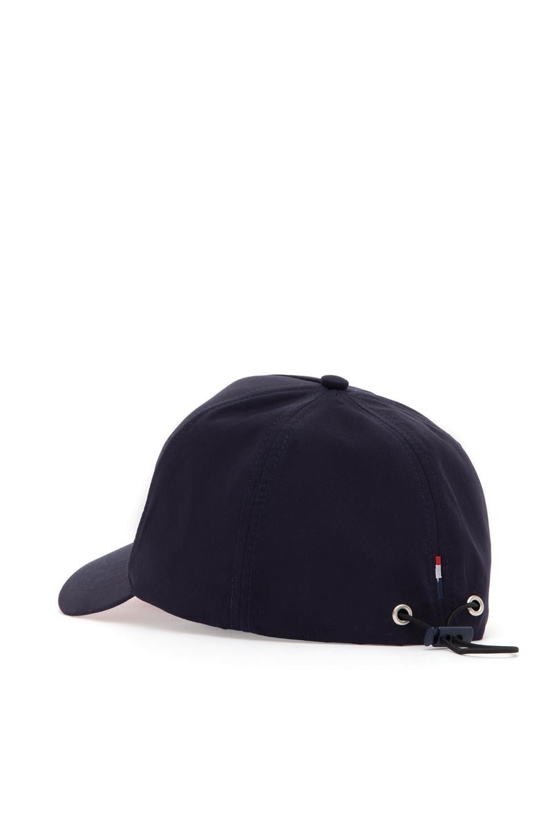 Erkek Lacivert Şapka