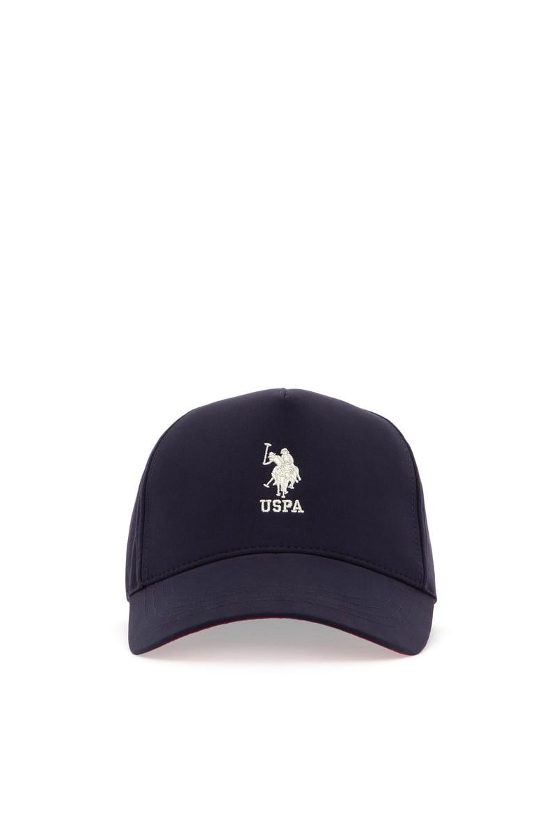 Erkek Lacivert Şapka