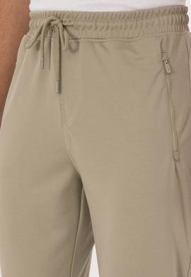 Erkek Açık Haki Eşofman Altı - 50315459026