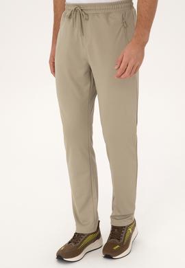 Erkek Açık Haki Eşofman Altı - 50315459026