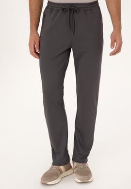 Erkek Gri Eşofman Altı - 50315459036