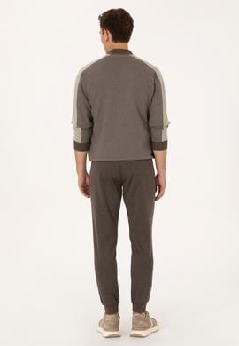 Erkek Mürdüm Eşofman Altı - 50316347027