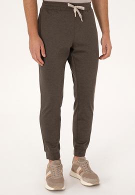 Erkek Mürdüm Eşofman Altı - 50316347027