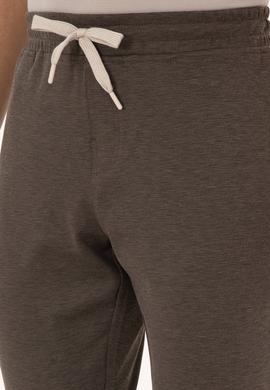 Erkek Mürdüm Eşofman Altı - 50316347027