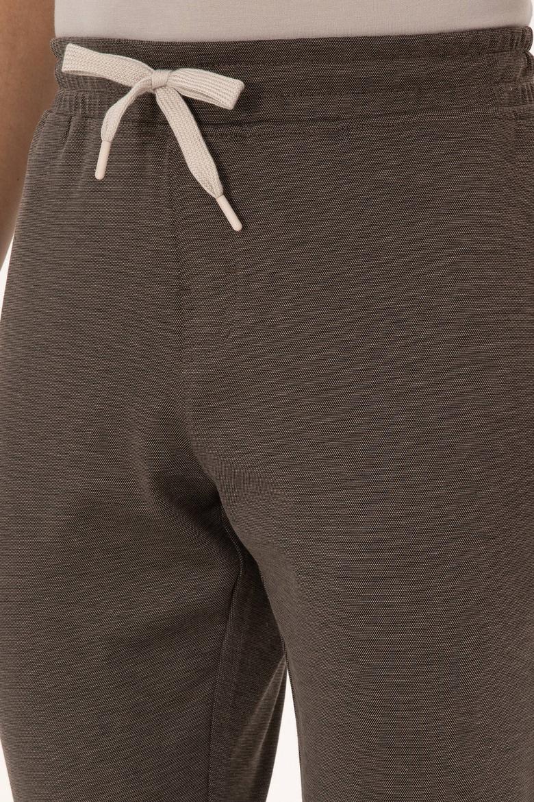 Erkek Mürdüm Eşofman Altı - 50316347027