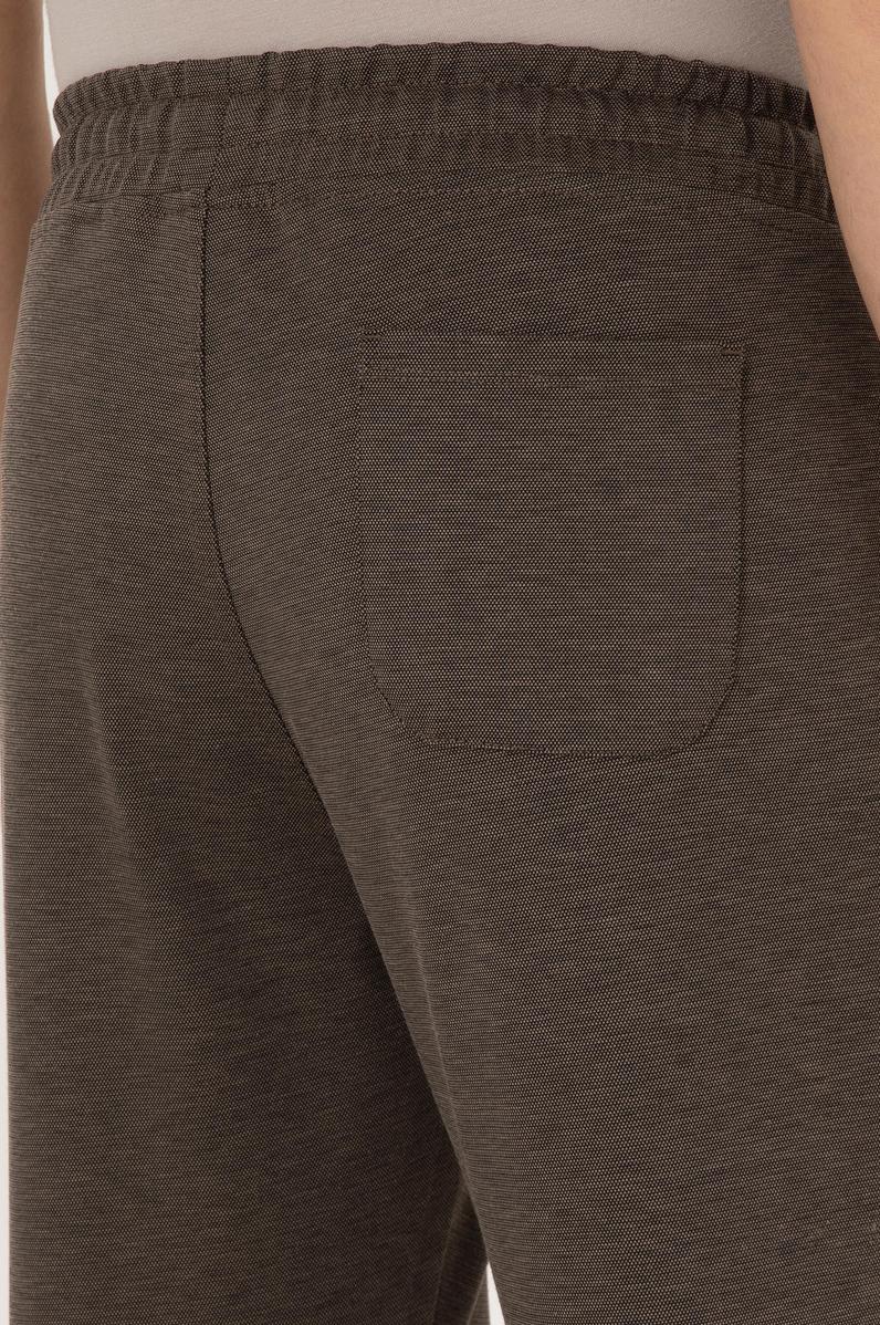 Erkek Mürdüm Eşofman Altı