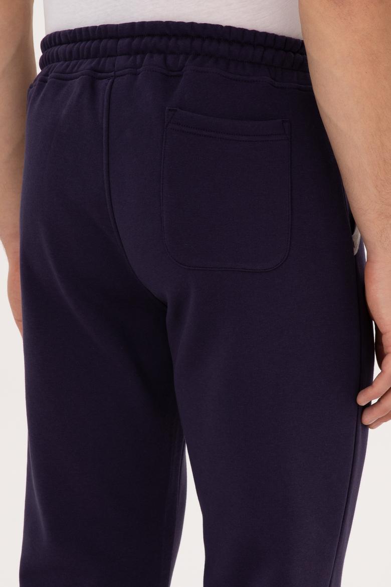 Erkek Mürdüm Eşofman Altı - 50315538027