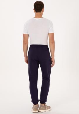 Erkek Mürdüm Eşofman Altı - 50315538027