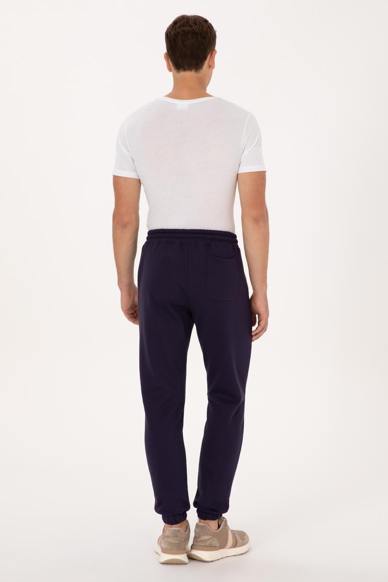 Erkek Mürdüm Eşofman Altı - 50315538027