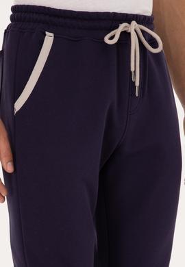 Erkek Mürdüm Eşofman Altı - 50315538027