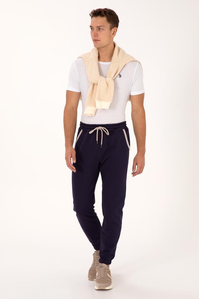 Erkek Mürdüm Eşofman Altı