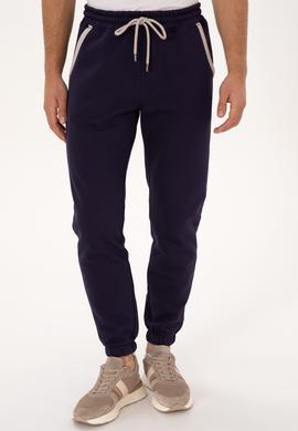 Erkek Mürdüm Eşofman Altı - 50315538027