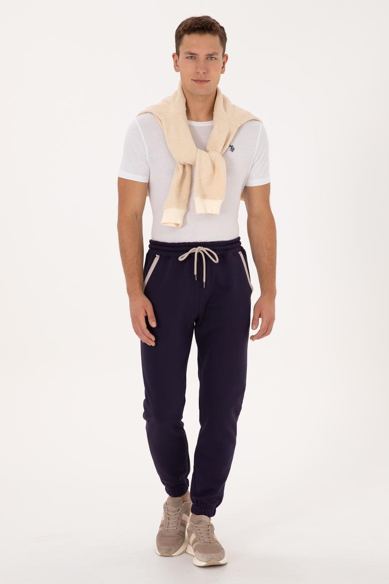 Erkek Mürdüm Eşofman Altı - 50315538027