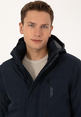 Erkek Lacivert Kaban - 50310301024