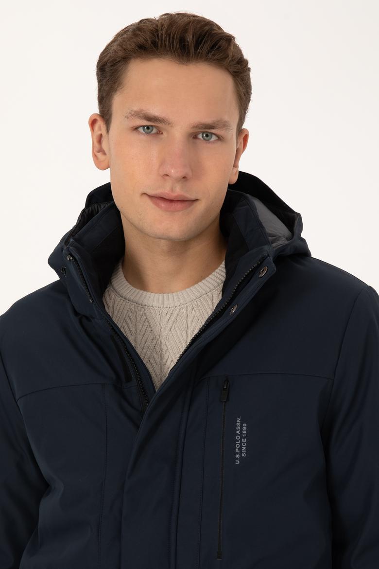 Erkek Lacivert Kaban - 50310301024