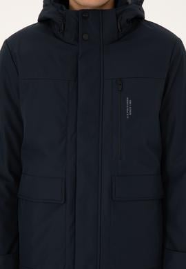 Erkek Lacivert Kaban - 50310301024