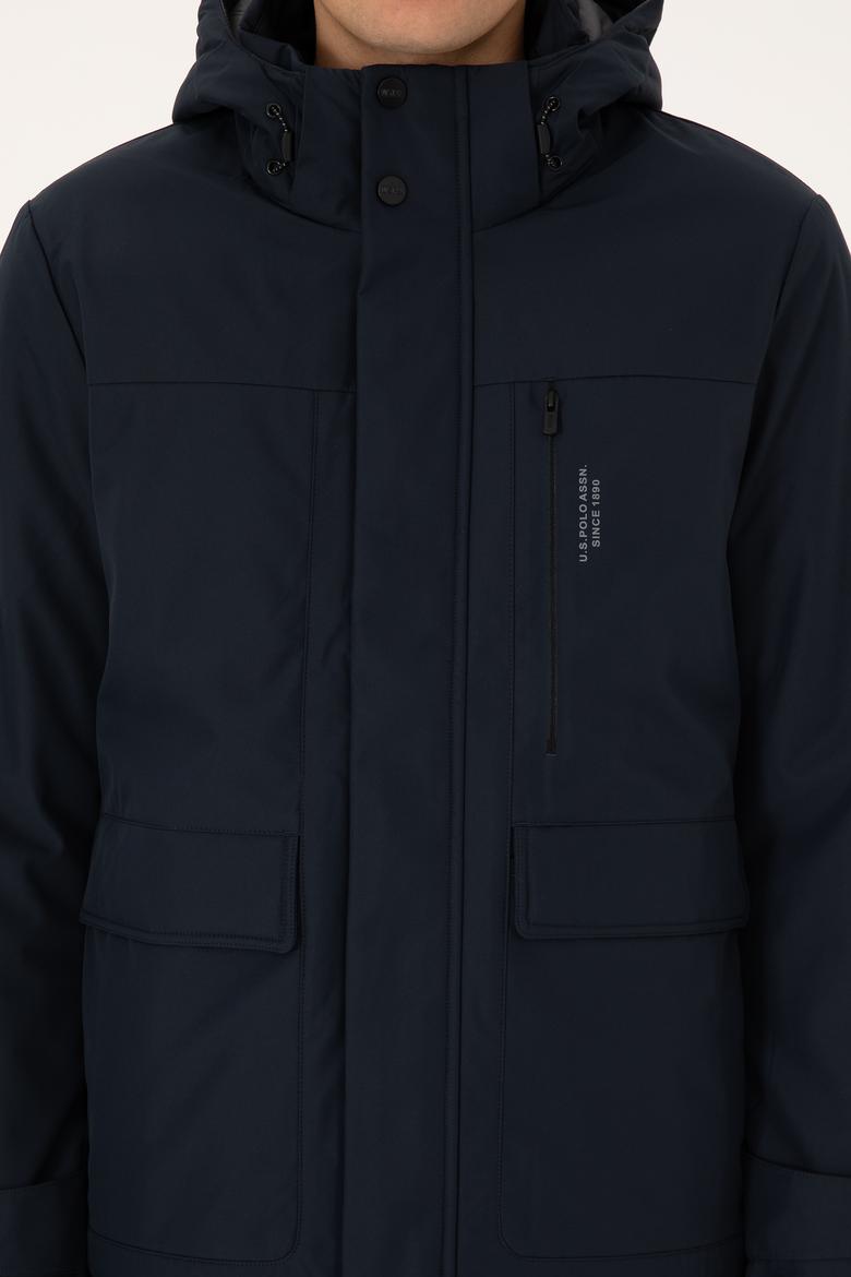 Erkek Lacivert Kaban - 50310301024