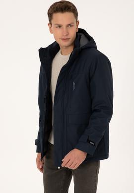 Erkek Lacivert Kaban - 50310301024