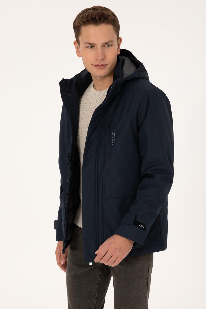 Erkek Lacivert Kaban - 50310301024