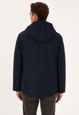 Erkek Lacivert Kaban - 50310301024