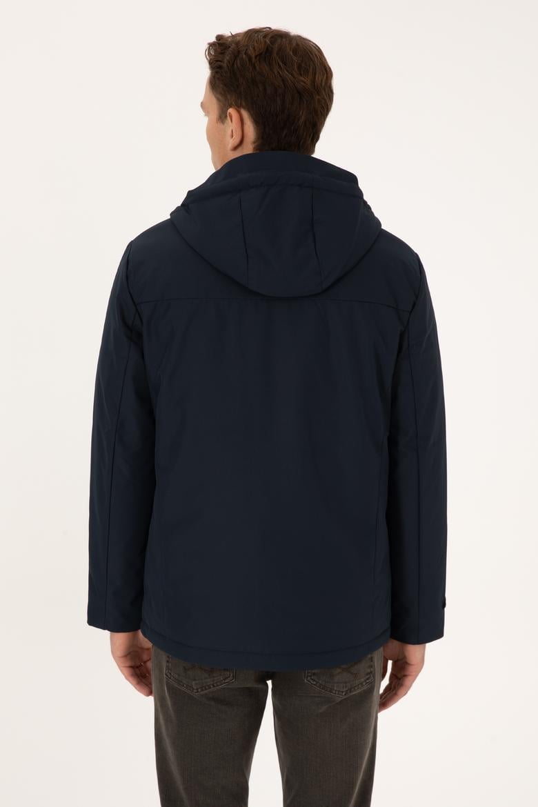 Erkek Lacivert Kaban - 50310301024