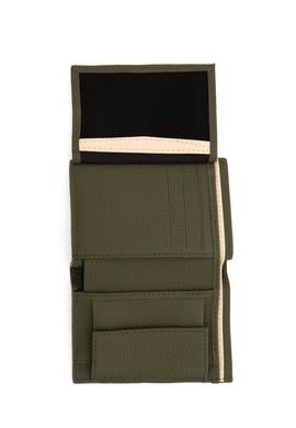 Erkek Haki Cüzdan - 50314739002