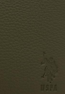 Erkek Haki Cüzdan - 50314739002