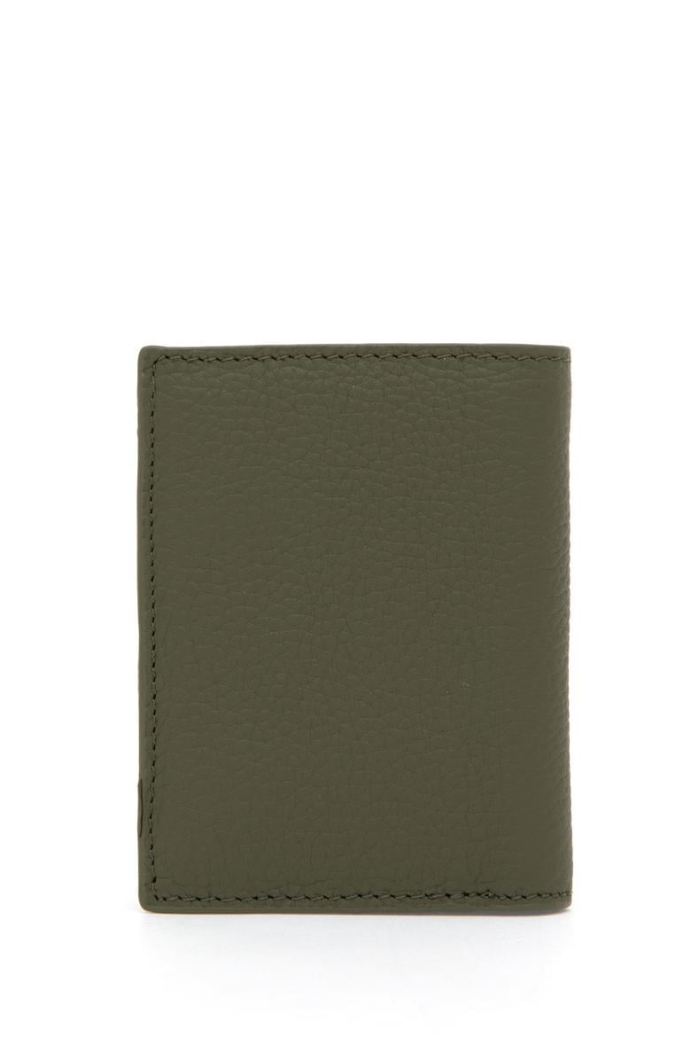 Erkek Haki Cüzdan - 50314739002
