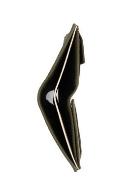 Erkek Haki Cüzdan - 50314739002