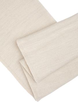 Kadın Krem Kaşkol - 50312142005